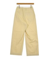 MY（マイ）チノパン ベージュ サイズ:0(XS位) レディース/2200639597041