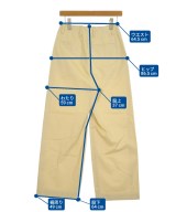 MY（マイ）チノパン ベージュ サイズ:0(XS位) レディース/2200639597041