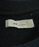 MY（マイ）スウェット 紺 サイズ:0(XS位) レディース/2200644677035