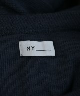 MY（マイ）Tシャツ・カットソー 紺 サイズ:0(XS位) レディース/2200615953045
