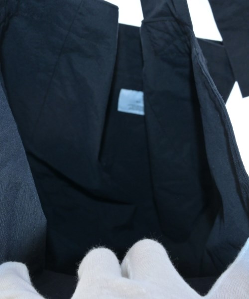 MY（マイ）ショルダーバッグ 黒 サイズ:- メンズ/2200629559035