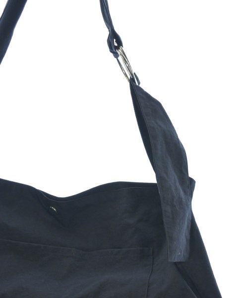 MY（マイ）ショルダーバッグ 黒 サイズ:- メンズ/2200629559035