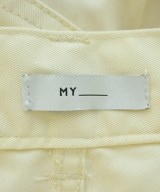 MY（マイ）その他 白 サイズ:0(XS位) レディース/2200614949032