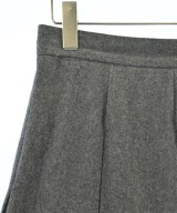 MY（マイ）ロング・マキシ丈スカート グレー サイズ:1(S位) レディース/2200619928032