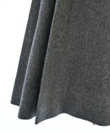 MY（マイ）ロング・マキシ丈スカート グレー サイズ:1(S位) レディース/2200619928032