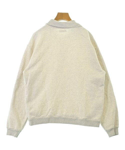 MY（マイ）スウェット グレー サイズ:0(XS位) レディース/2200674819061