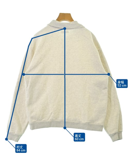 MY（マイ）スウェット グレー サイズ:0(XS位) レディース/2200674819061