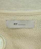 MY（マイ）スウェット グレー サイズ:0(XS位) レディース/2200674819061