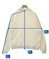 MY（マイ）スウェット グレー サイズ:0(XS位) レディース/2200674819061