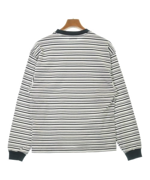 MY（マイ）Tシャツ・カットソー 白 サイズ:1(S位) メンズ/2200636232037