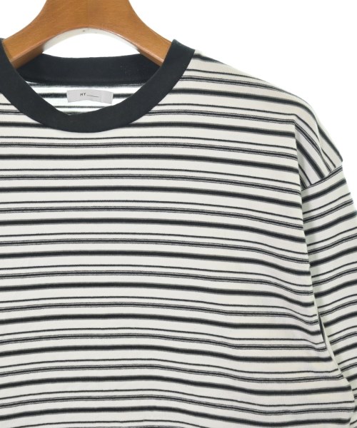 MY（マイ）Tシャツ・カットソー 白 サイズ:1(S位) メンズ/2200636232037