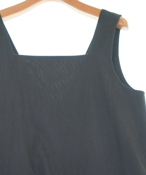 MY（マイ）ワンピース 黒 サイズ:1(S位) レディース/2200647894019