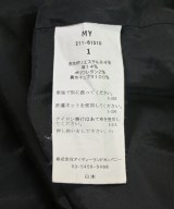 MY（マイ）ワンピース 黒 サイズ:1(S位) レディース/2200647894019