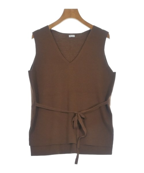 MY(マイ)ベスト 茶 サイズ:F/2200643290020