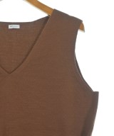 MY（マイ）ベスト 茶 サイズ:F レディース/2200643290020