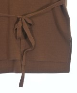 MY（マイ）ベスト 茶 サイズ:F レディース/2200643290020