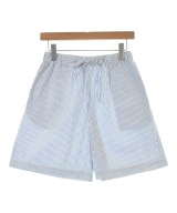 MY（マイ）ショートパンツ 白 サイズ:0(XS位) レディース