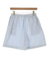 MY（マイ）ショートパンツ 白 サイズ:0(XS位) レディース/2200699329156