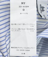 MY（マイ）ショートパンツ 白 サイズ:0(XS位) レディース/2200699329156