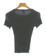 MY（マイ）Tシャツ・カットソー グレー サイズ:1(S位) レディース/2200709050070