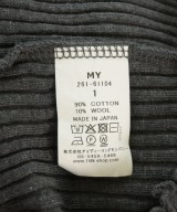 MY（マイ）Tシャツ・カットソー グレー サイズ:1(S位) レディース/2200709050070