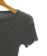 MY（マイ）Tシャツ・カットソー グレー サイズ:1(S位) レディース/2200709050070
