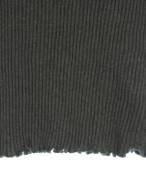 MY（マイ）Tシャツ・カットソー グレー サイズ:1(S位) レディース/2200709050070
