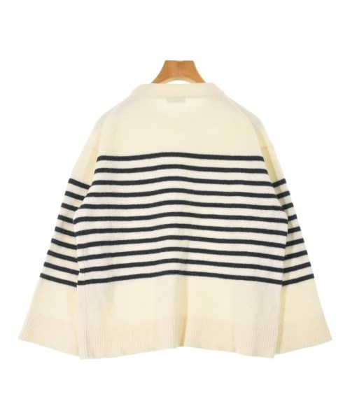 MY（マイ）ニット・セーター 白 サイズ:F レディース/2200663992041