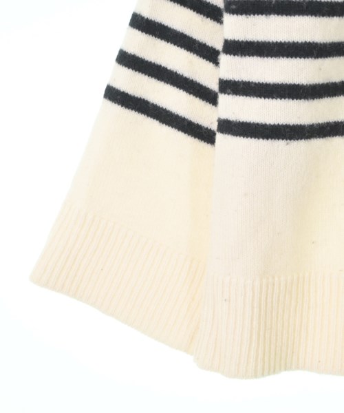 MY（マイ）ニット・セーター 白 サイズ:F レディース/2200663992041