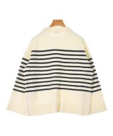 MY（マイ）ニット・セーター 白 サイズ:F レディース/2200663992041