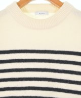 MY（マイ）ニット・セーター 白 サイズ:F レディース/2200663992041