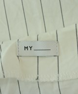 MY（マイ）ブラウス 白 サイズ:0(XS位) レディース/2200674770218