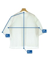 MY（マイ）ブラウス 白 サイズ:0(XS位) レディース/2200674770218