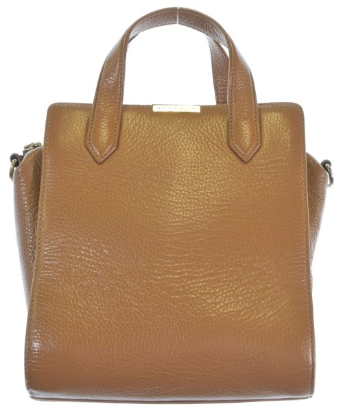 ベルメール(BELLMER)のBELLMER ハンドバッグ