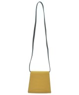 BELLMER（ベルメール）ショルダーバッグ 黄 サイズ:- レディース/2200644586313