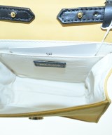 BELLMER（ベルメール）ショルダーバッグ 黄 サイズ:- レディース/2200644586313