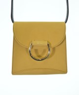 BELLMER（ベルメール）ショルダーバッグ 黄 サイズ:- レディース/2200644586313