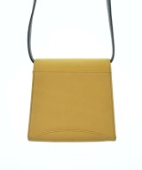 BELLMER（ベルメール）ショルダーバッグ 黄 サイズ:- レディース/2200644586313