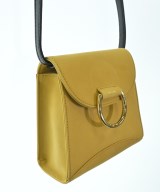 BELLMER（ベルメール）ショルダーバッグ 黄 サイズ:- レディース/2200644586313
