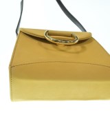 BELLMER（ベルメール）ショルダーバッグ 黄 サイズ:- レディース/2200644586313