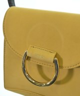 BELLMER（ベルメール）ショルダーバッグ 黄 サイズ:- レディース/2200644586313