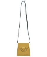 BELLMER ショルダーバッグ