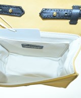 BELLMER（ベルメール）ショルダーバッグ 黄 サイズ:- レディース/2200644586320