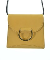 BELLMER（ベルメール）ショルダーバッグ 黄 サイズ:- レディース/2200644586320