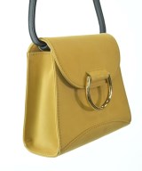 BELLMER（ベルメール）ショルダーバッグ 黄 サイズ:- レディース/2200644586320