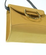 BELLMER（ベルメール）ショルダーバッグ 黄 サイズ:- レディース/2200644586320