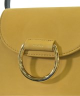 BELLMER（ベルメール）ショルダーバッグ 黄 サイズ:- レディース/2200644586320