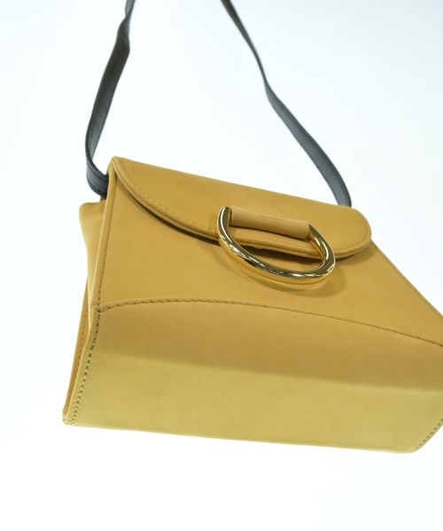BELLMER（ベルメール）ショルダーバッグ 黄 サイズ:- レディース/2200644592734