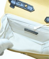 BELLMER（ベルメール）ショルダーバッグ 黄 サイズ:- レディース/2200644592734