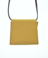 BELLMER（ベルメール）ショルダーバッグ 黄 サイズ:- レディース/2200644592734